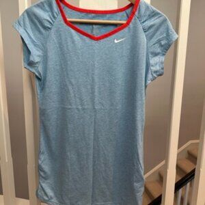 Nike Dry Fit Workout Shirt